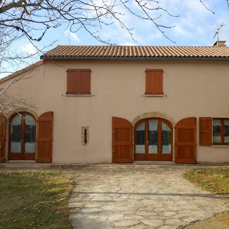 La Jasse De Blayac Villa Roquefort-sur-Soulzon Exterior foto